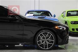 مێرسێدس بێنز C-Class